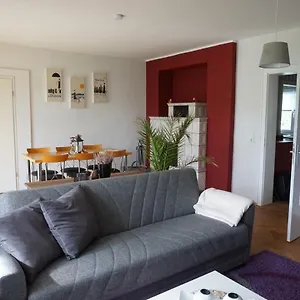 Apartment Frankenhäuser, Schwerte