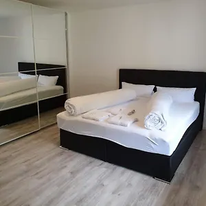 Apartment Private And Cozy In Refrath Near Cologne, Bergisch Gladbach