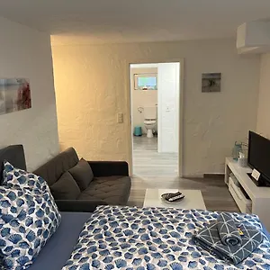 Apartment Gemütliches In Lohmar-wahlscheid, Lohmar