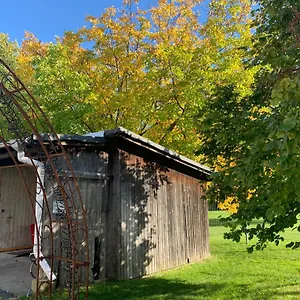 Senfbude - Stilvoll, Ruhig Und Ganz Privat! Leipzig